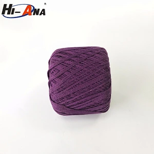 hi-ana yarn3 Rapid and efficient cooperation Cheaper 100 cotton knitting yarn