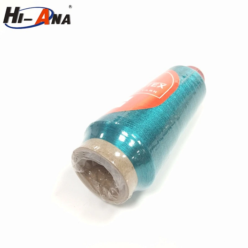 One to one order following Sew Good machine embroidery with metallic thread