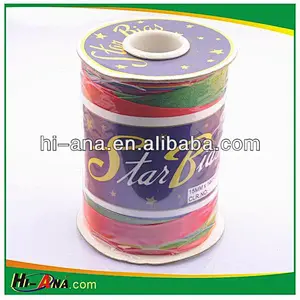 Mix Colors Bias Binding Tape 144yds/bobbin