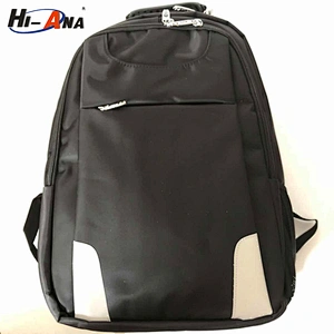 Personalized popular design laptop anti-theft business laptop backpack