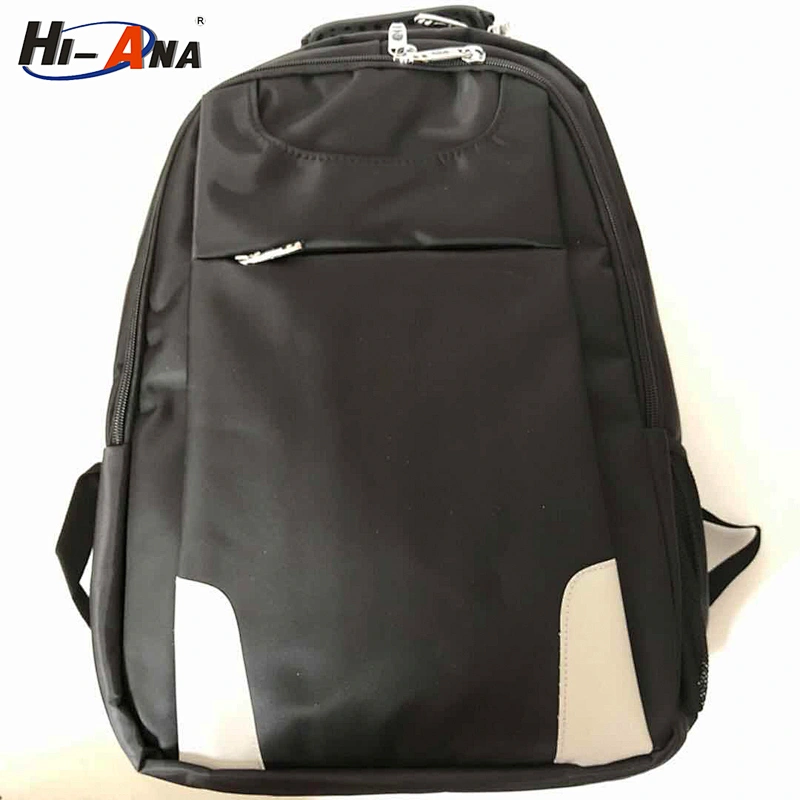 Personalized popular design laptop anti-theft business laptop backpack