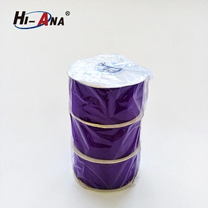 More 6 Years no complaint different style satin ribbon