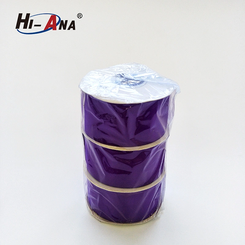 More 6 Years no complaint different style satin ribbon