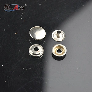 hi-ana button1 Top quality control High fashion button snaps