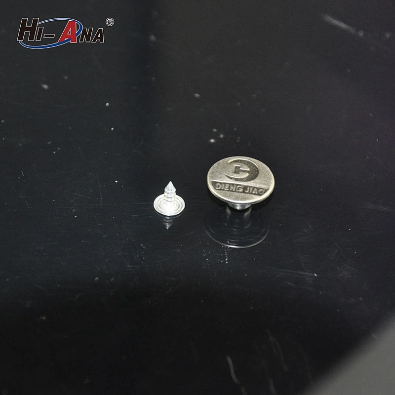 metal buttons for jeans