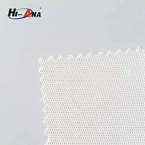 silk net fabric