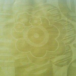 damask fabric/jacquard fabric