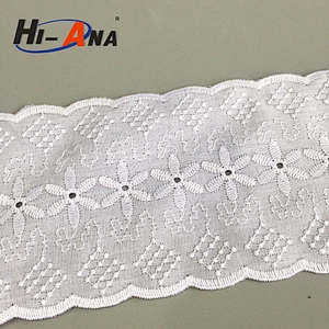 pakistani embroidery laces