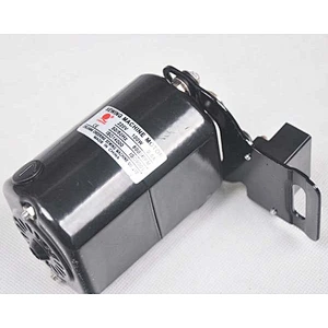 hi-ana stock 2 Hot sale ISO14000 balck sewing machine motor
