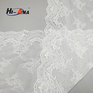 fabric trimmings and lace