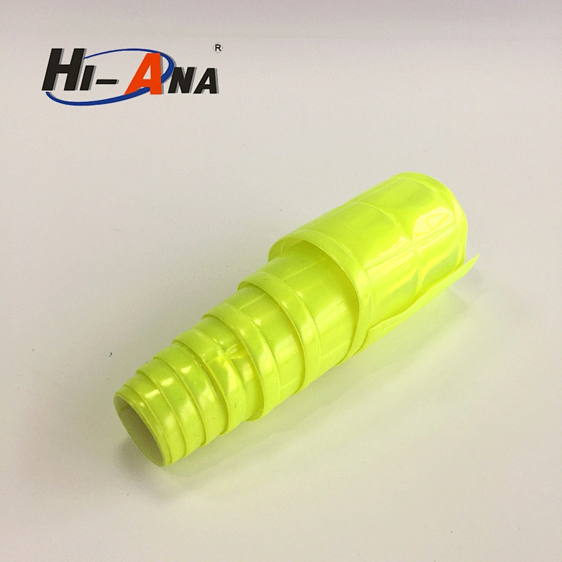 hi-ana reflective3 Best hot selling sew on PVC retro reflective tape
