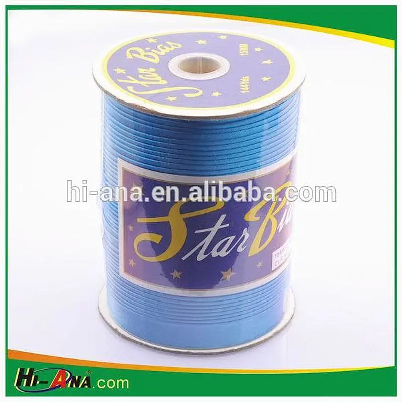 bias binding tape