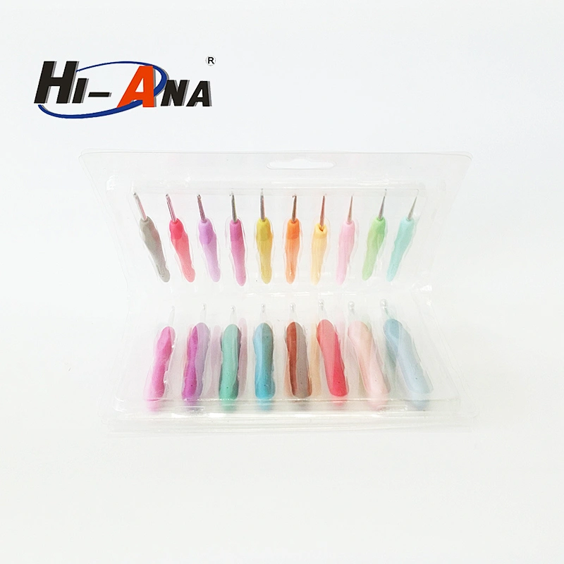 hi-ana tailor2 One stop solution for best selling crochet hooks needles