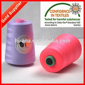 Colored 40s/2 Sewing Thread