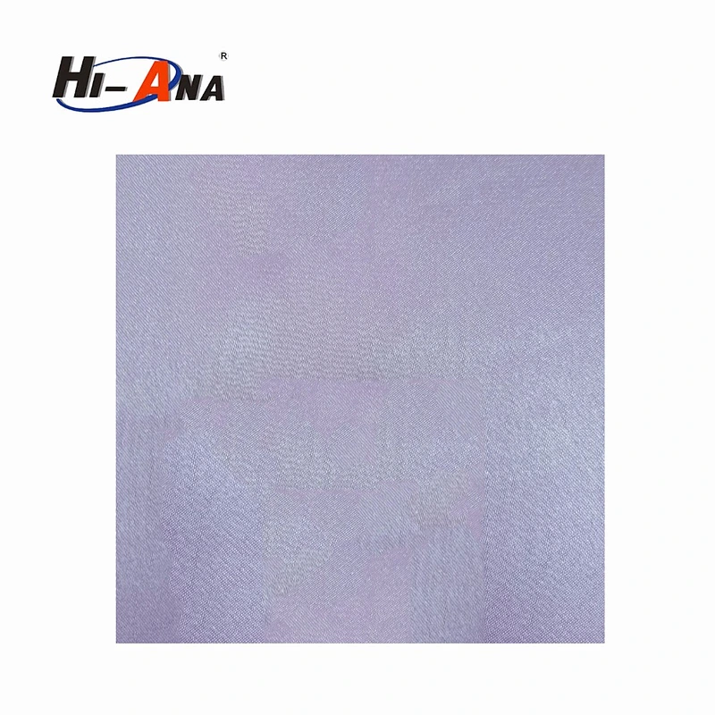 hi-ana fabric2 Excellent sales staffs Colorful fashion cheap satin fabric
