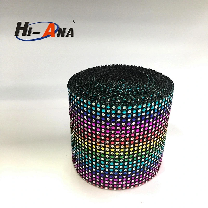 hi-ana trim3 More 6 Years no complaint Good supplying plastic trim molding