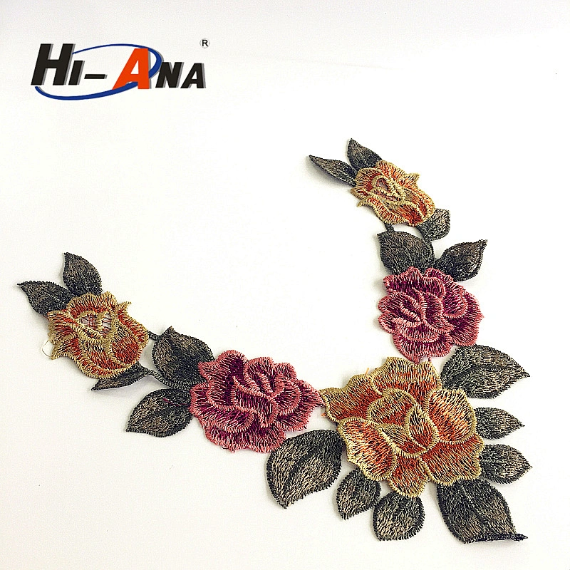 hi-ana lace2 Rapid and efficient cooperation High quality lace top