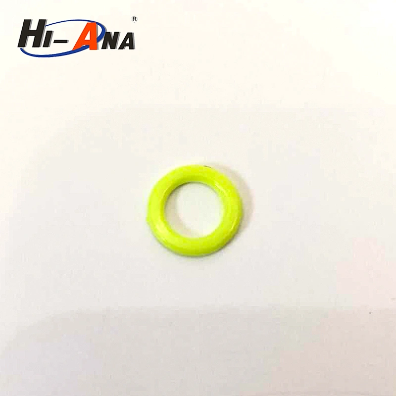 Type O - type silicone rubber ring - type silicone rubber ring knitting tool