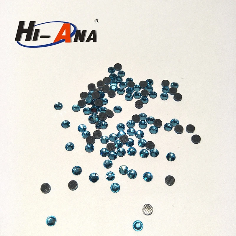 hi-ana rhinestone3 Rapid and efficient cooperation Cheaper rhinestone iron on