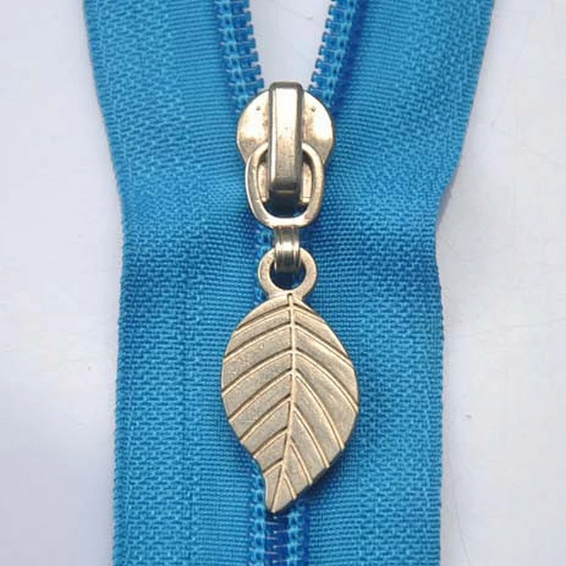 Decorative Custom Zipper Puller