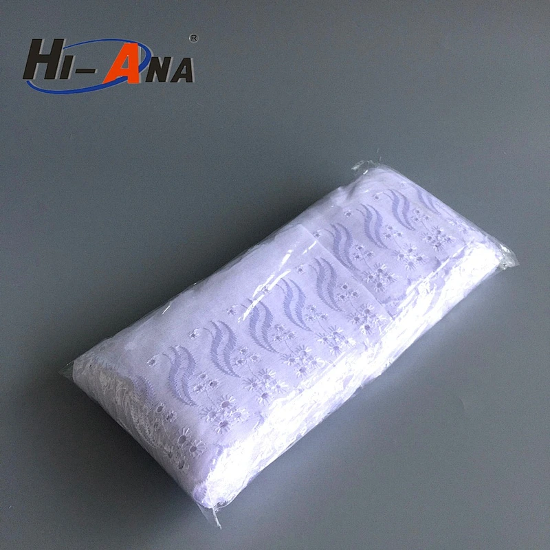 hi-ana lace1 Accept OEM new products team Cheaper women lace suits