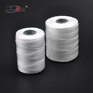 hi-ana thread1 Trade assurance Top quality nylon bonde thread
