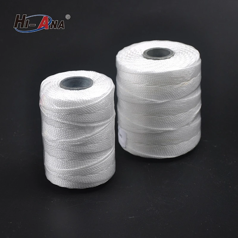 hi-ana thread1 Trade assurance Top quality nylon bonde thread