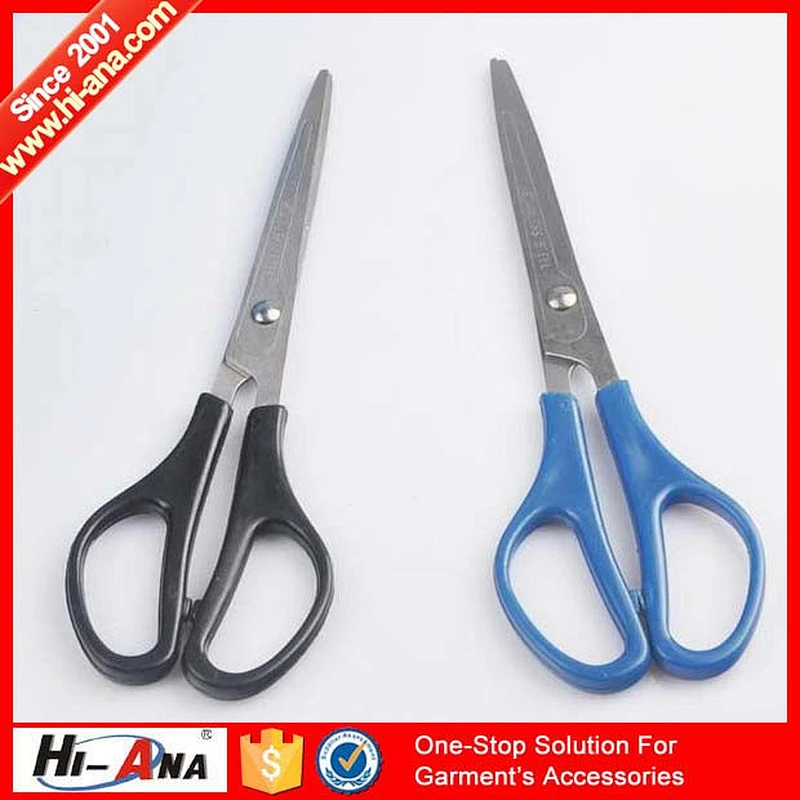 hi-ana tailor1 Free sample available household different types of scissors
