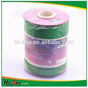 polyester bias tape