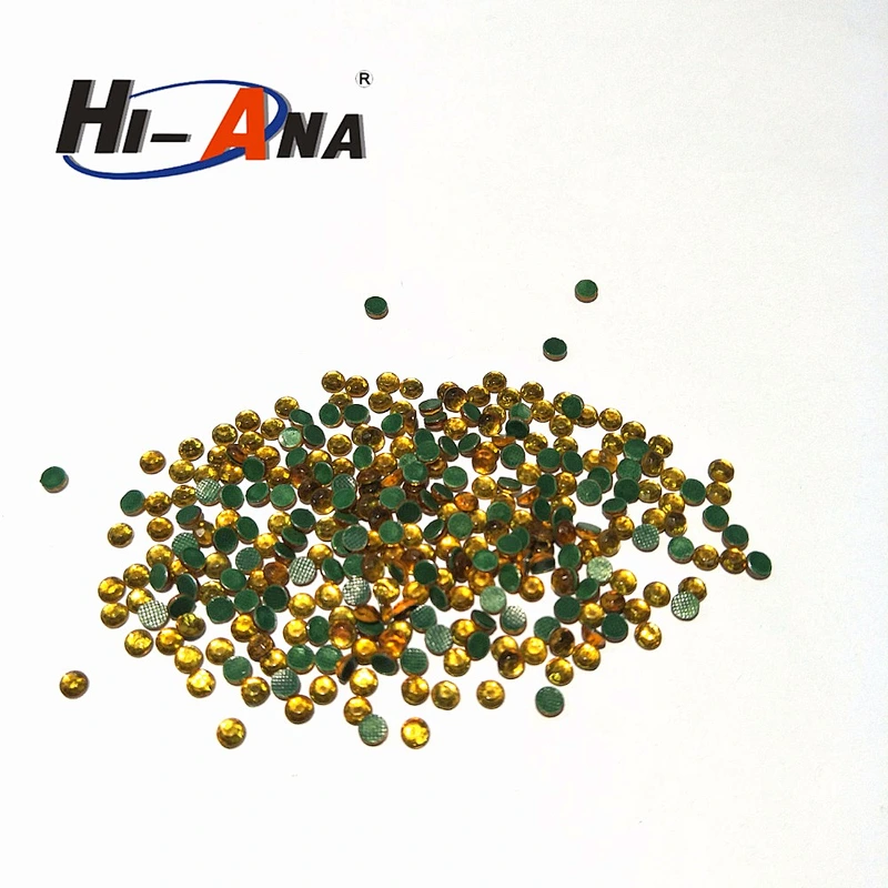 Hot products custom design Finest Quality rhinestone suppliers