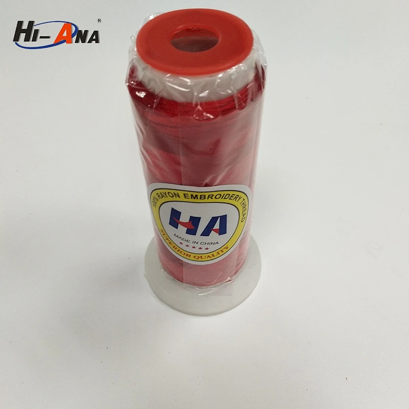 Familiar in OEM and ODM best selling silk quilting thread