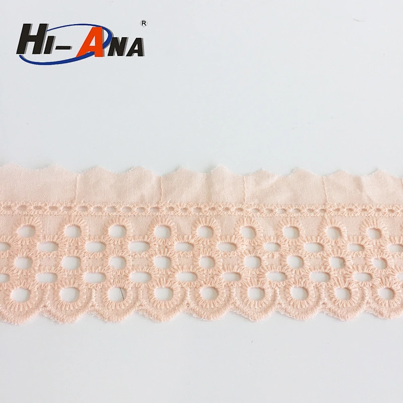 Export to 70 countries High fashion handmade crochet lace