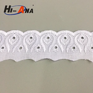 wedding embroidery lace fabric