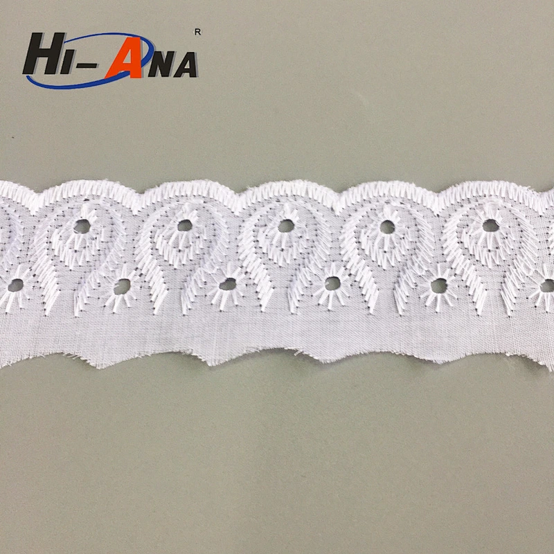 wedding embroidery lace fabric