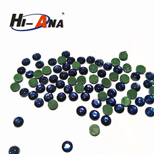 Familiar in OEM and ODM LOGO printed wholesale rhinestone