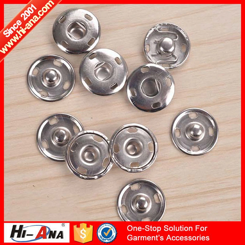 hi-ana button3 Our factories 20 years'experience Cheaper press snap button