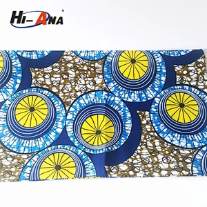 hi-ana fabric1 Specialized in accessories since 2001 best selling gold print fabric
