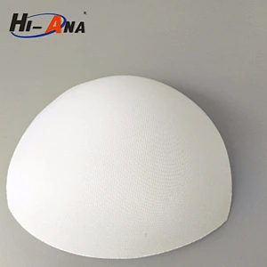 hi-ana bra2 Familiar in OEM and ODM Fashion design sponge bra cup
