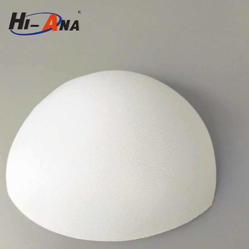 hi-ana bra2 Familiar in OEM and ODM Fashion design sponge bra cup