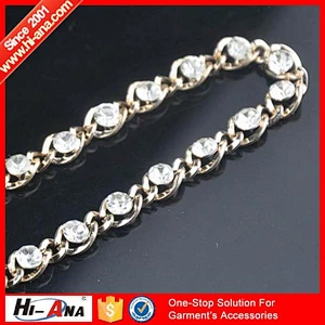 Cheap price china team low prices metal cup chain