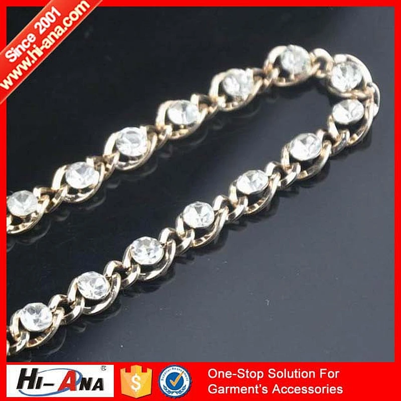 Cheap price china team low prices metal cup chain