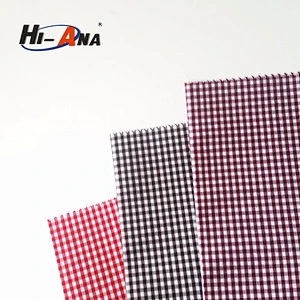 hi-ana fabric2 Over 20 years experience Custom fancy dyed yarn fabric