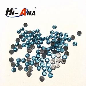 hi-ana rhinestone3 Rapid and efficient cooperation Cheaper rhinestone iron on