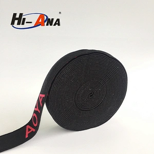 hi-ana ribbon 43 Wholesale high quality sewing elastic tape