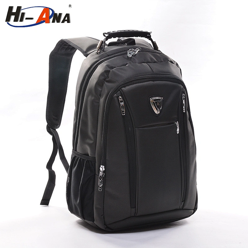 Multicolor 15/19 inches Business PC Bag Travel Laptop Backpack