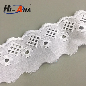 One stop solution for Fancy lace applique