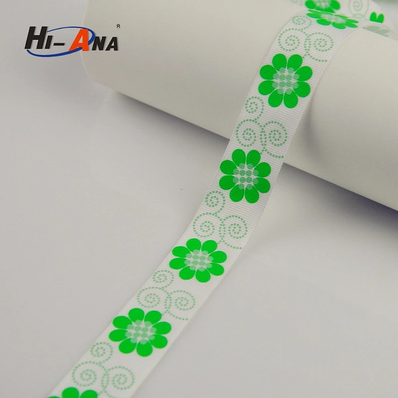 Polyester Printer Ribbon 1