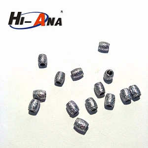ISO 9001:2000 certification Top quality sew on beads