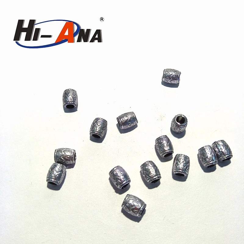 ISO 9001:2000 certification Top quality sew on beads