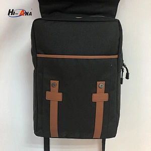 Waterproof Polyester Travel Hiking Laptop School Backpack Bags